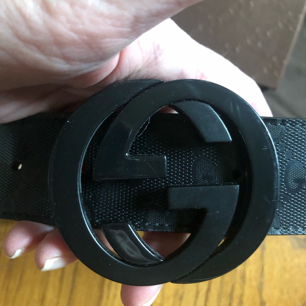 Gucci Belt - Picture 3 of 7